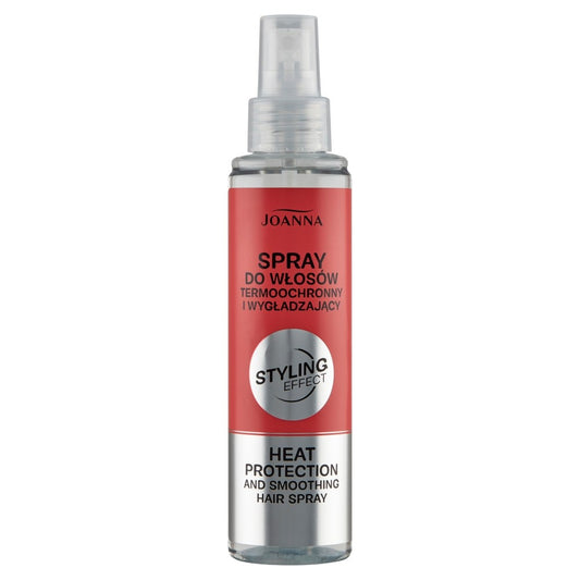 Joanna Styling Effect termoochroninis ir glotninantis plaukų purškiklis 150 ml