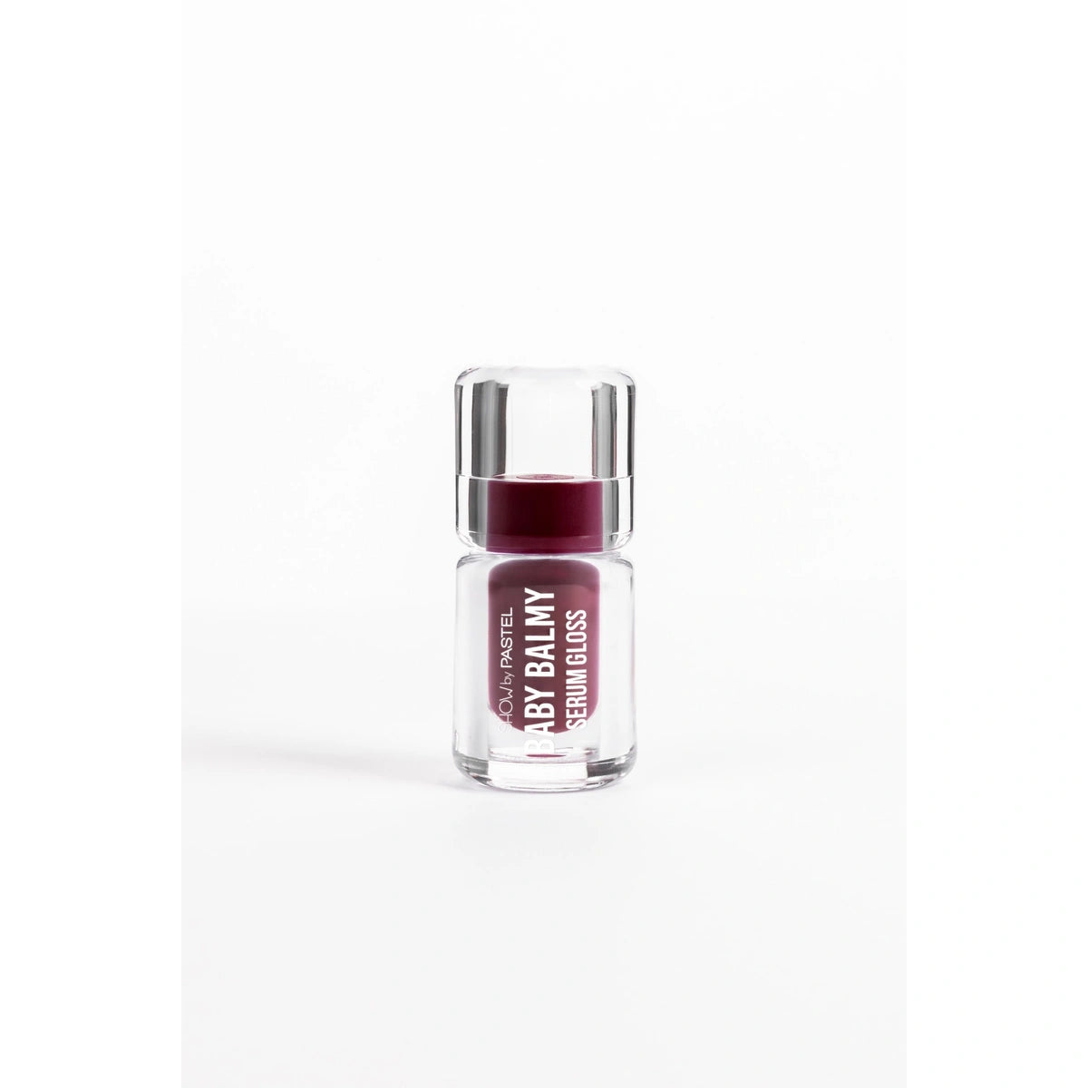 PASTEL Show By Pastel Baby Balmy Balsamas - serumas lūpoms nr 38