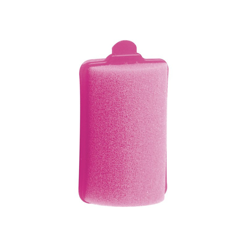 DONEGAL Plaukų suktukai - minkšti su spaustuku (5910) 1 pakuotė - 6 vnt.