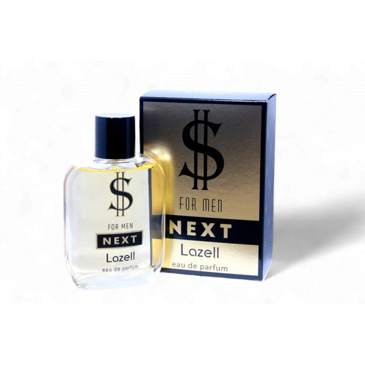 LAZELL for Men Kvepalai $ Next for Men 100 ml