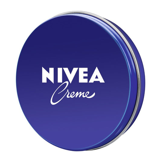 NIVEA Creme Universalus veido ir kūno kremas 30 ml