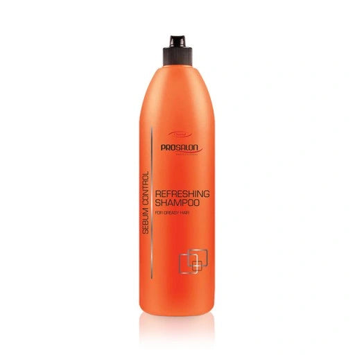 PROSALON Sebum Control Atgaivinančio šampūno 1000 ml