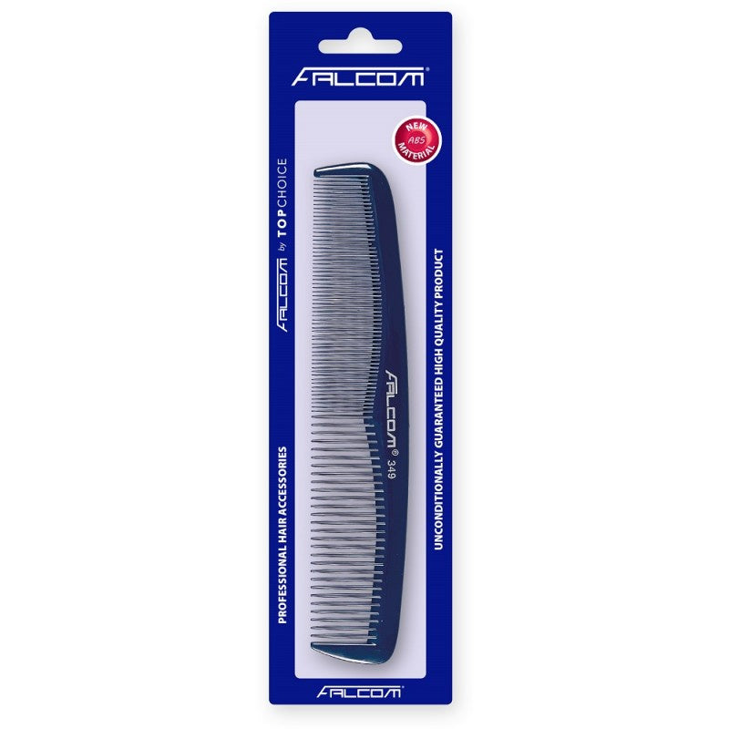 TOP CHOICE Plaukų šukos Falcon (1697)