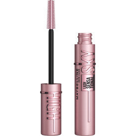 MAYBELLINE Lash Sensational Sky High Brown blakstienų tušas ilgintuvas 7.2 ml