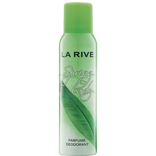 LA RIVE Spring Lady dezodorantas moterims 150 ml