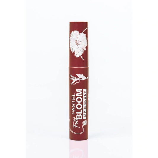PASTEL Full Bloom & Lip Blush lūpoms ir skruostams nr 82 FATAL