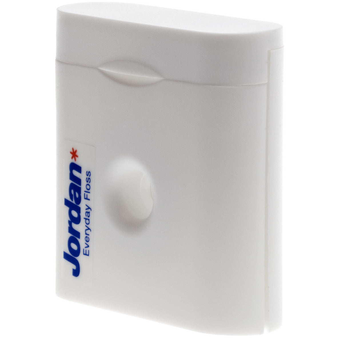 Jordan Nici dantų siūlas Everyday Floss