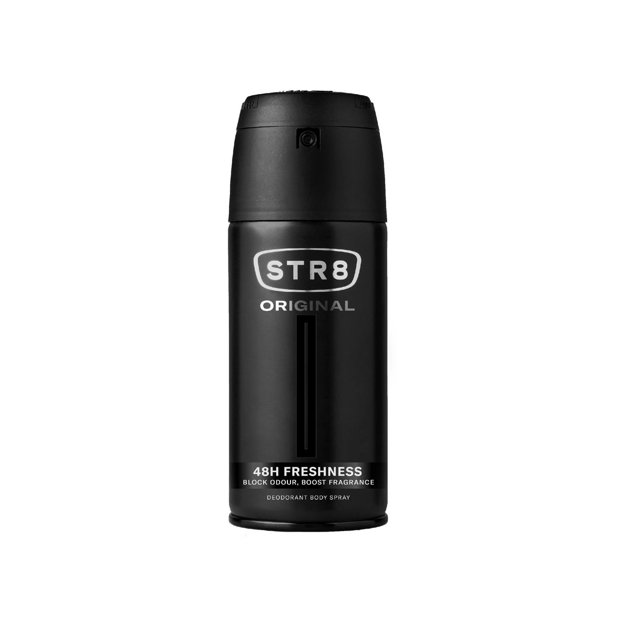 STR 8 Original Dezodorantas purškiklis 150ml