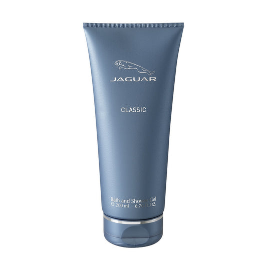 JAGUAR Classic Dušo gelis vyrams 200 ml