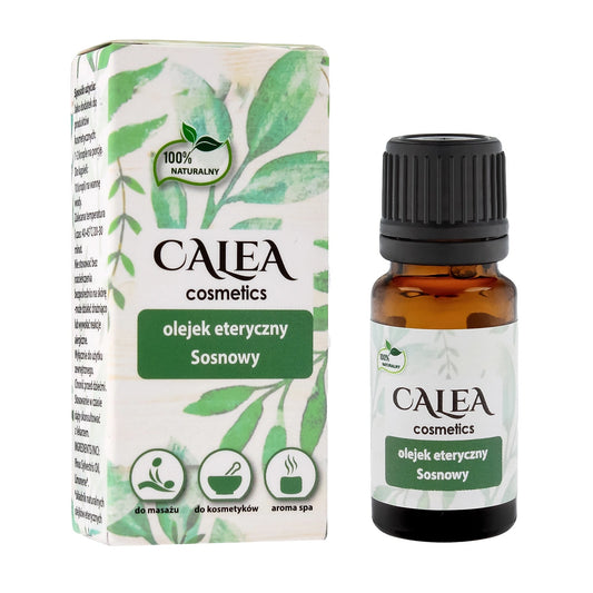 CALEA COSMETICS Eterinis aliejus - Pušų 10ml