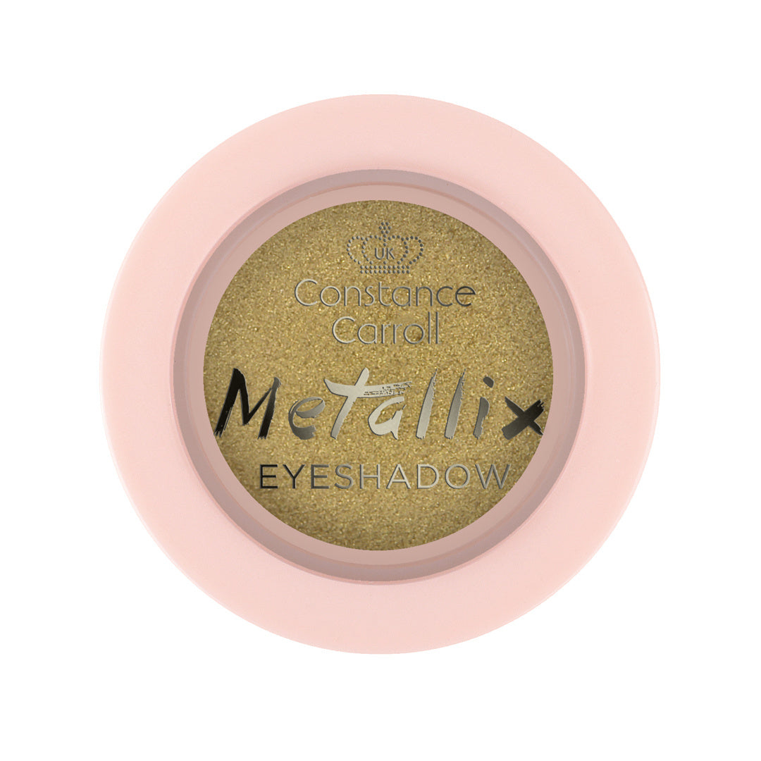 CONSTANCE CARROLL Akių šešėliai Metallix Mono nr 06 Sol