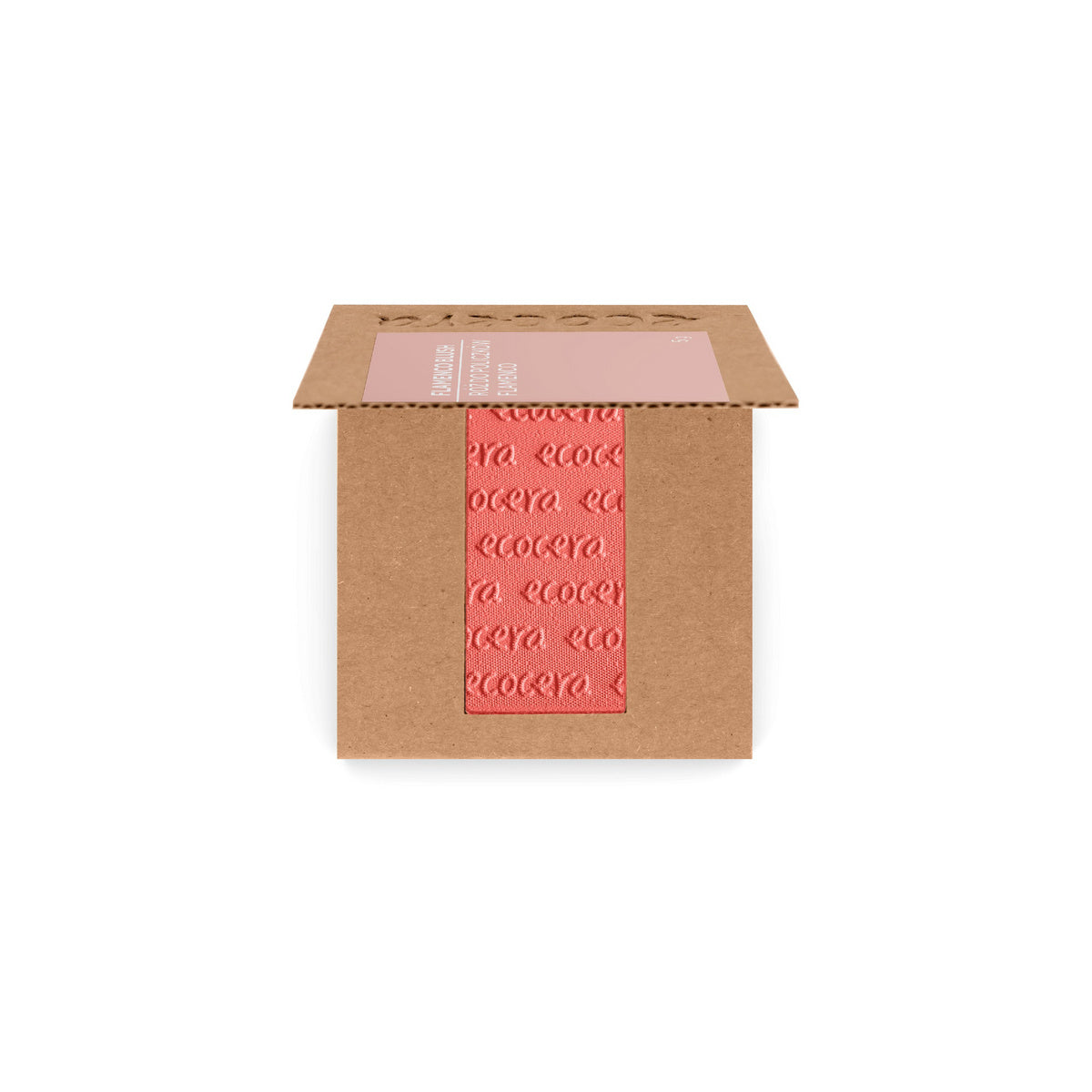 ECOCERA Natural Choice Skaistalai FLAMENCO 5g