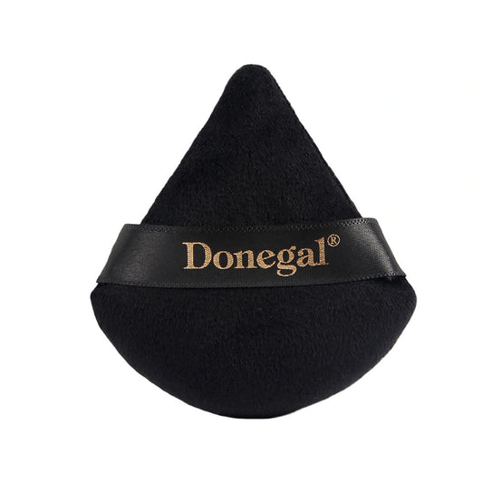 DONEGAL Pudrinė kempinė (4351) 1 vnt. - mišrios spalvos