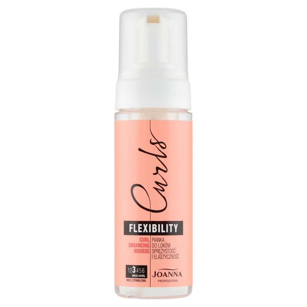 Joanna Professional Putėsiai garbanoms 150 ml
