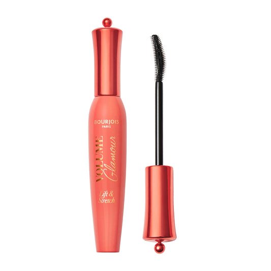 BOURJOIS Volume Glamour Blakstienų tušas LIFT & STRETCH 12 ml