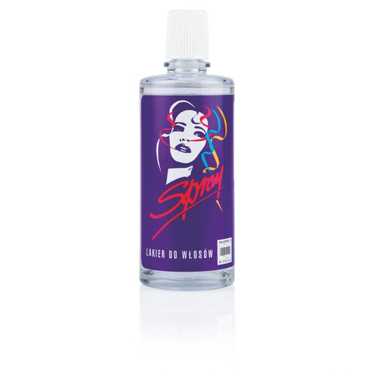 SYNTEZA Lakier spray 120 ml