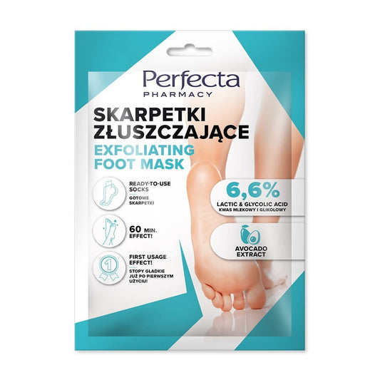 PERFECTA Šveitimo kojinės 1 pora