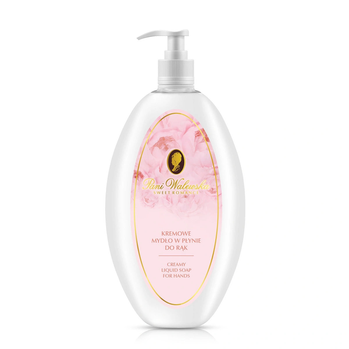 Miraculum Pani Walewska Sweet Romance Kreminis skystas muilas 300ml