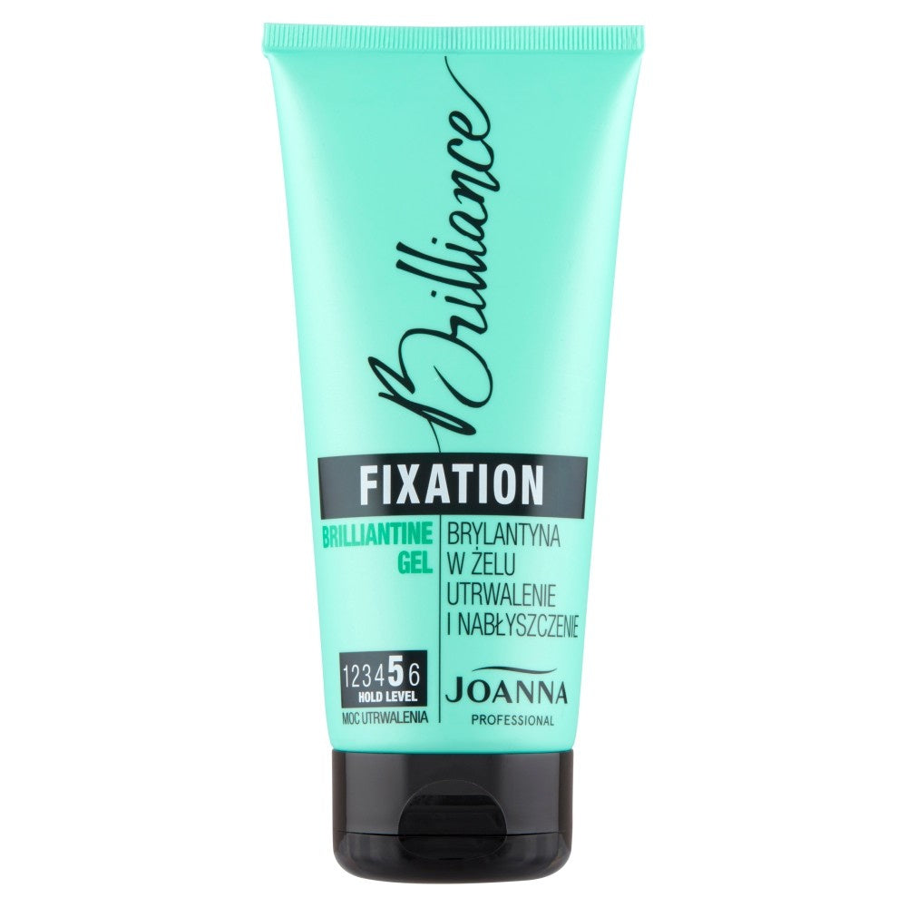 Joanna Professional Brilliance Brylantyna želyje 200 g