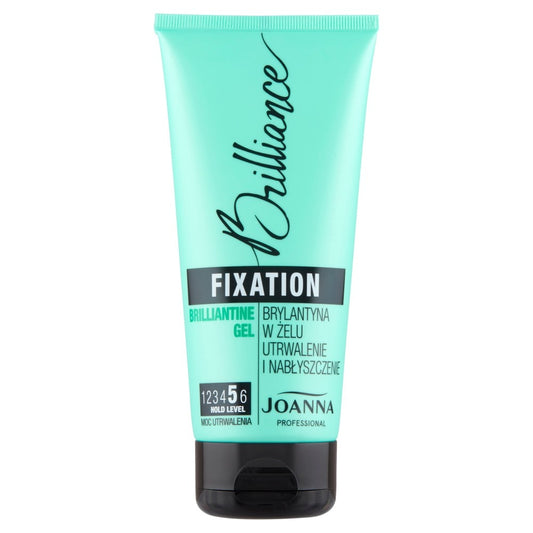 Joanna Professional Brilliance Brylantyna želyje 200 g