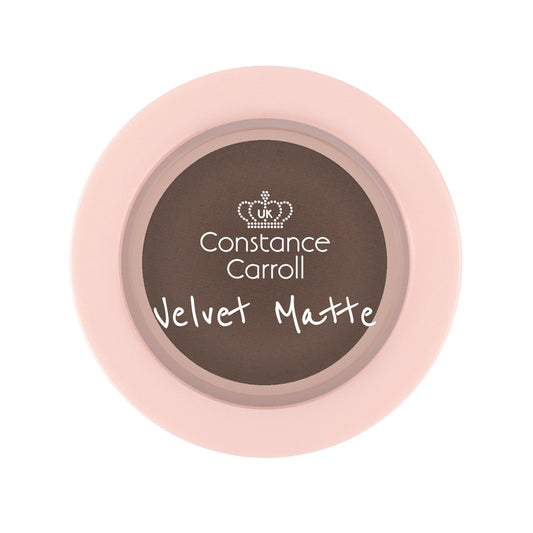 CONSTANCE CARROLL Akių šešėliai Velvet Matte Mono nr 13 4 g