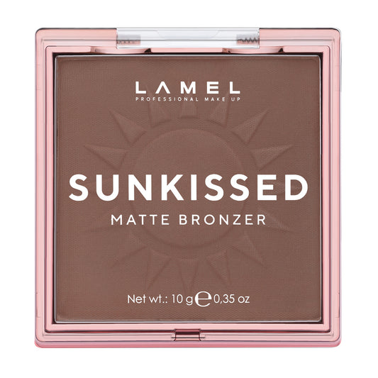 LAMEL Sunkissed Bronzer 402 10 g