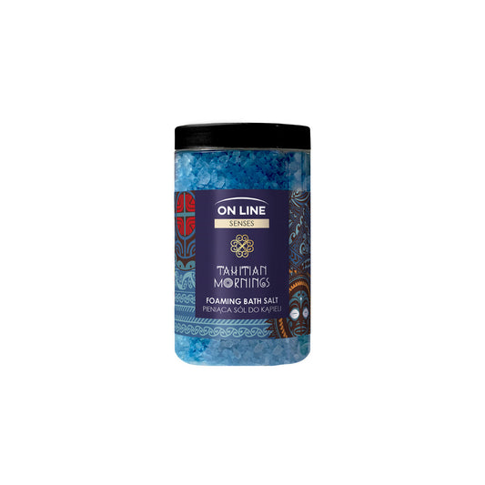 ON LINE Senses Druska voniai - Taitiano rytai 480 g