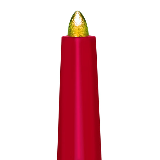 LAMEL Flamy Pieštukas akių kontūrui Twinkle Liner nr 402