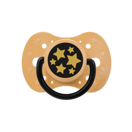 AKUKU Raminimas kūdikiams nuo 12 mėnesių - Auksinės žvaigždės