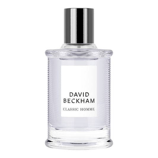 David Beckham Classic Homme Tualetinis vanduo 100ml