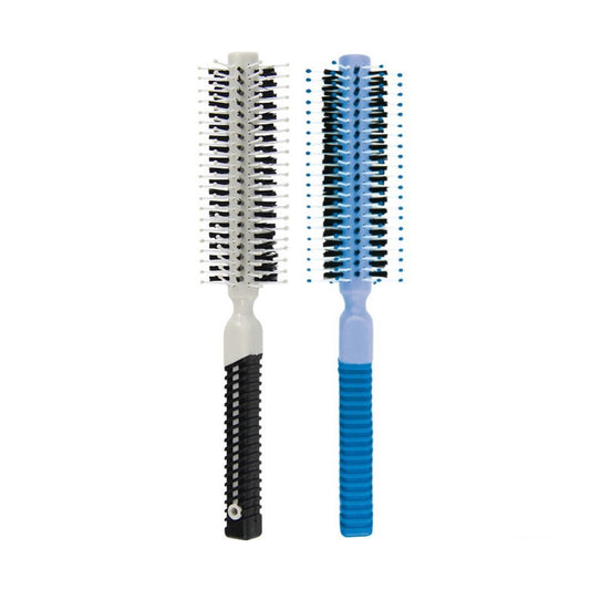 DONEGAL Šukos-šukos suktukas plaukams 13/38 mm (9018) 1 vnt. - mišrios spalvos