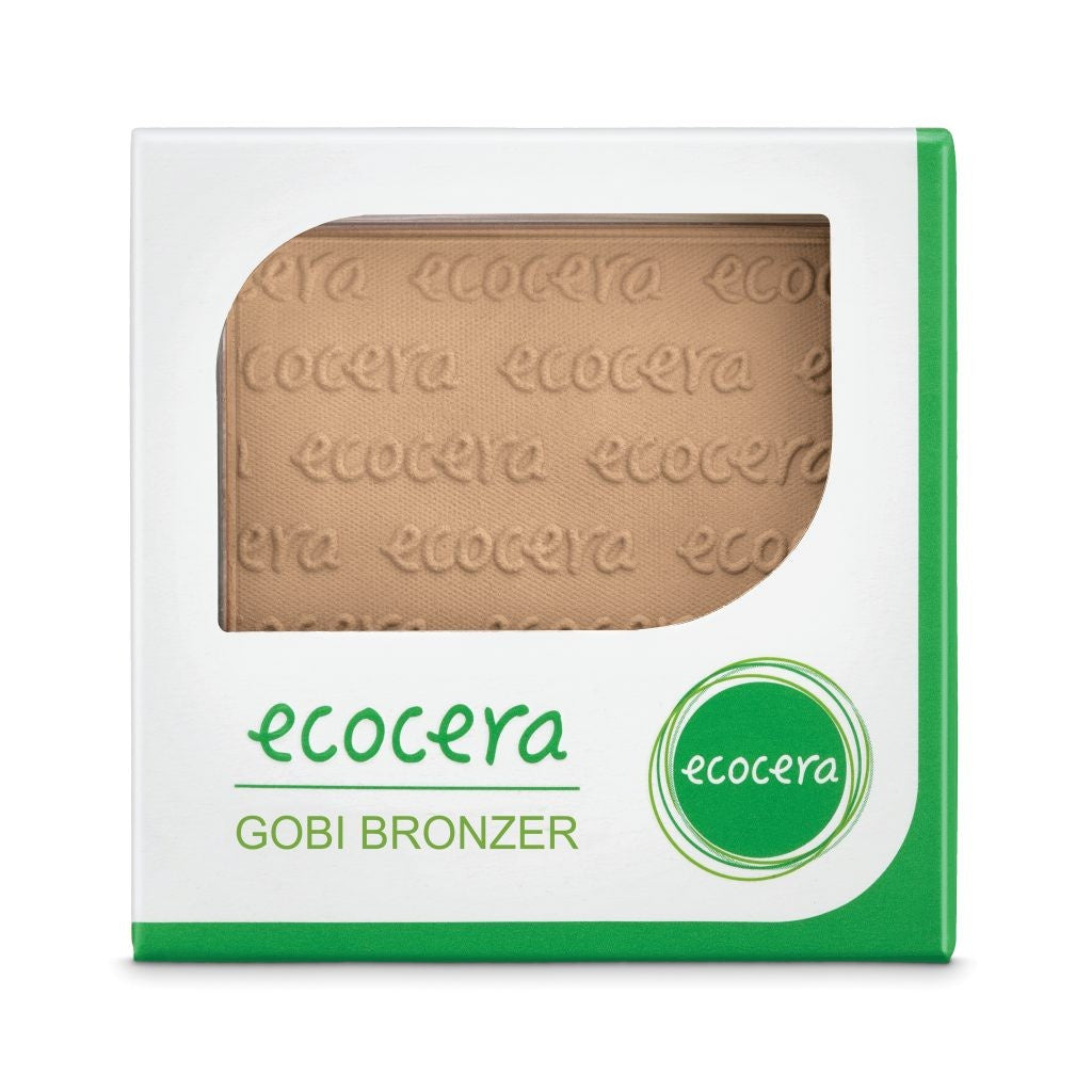 ECOCERA Įdegio pudra Gobi 10g