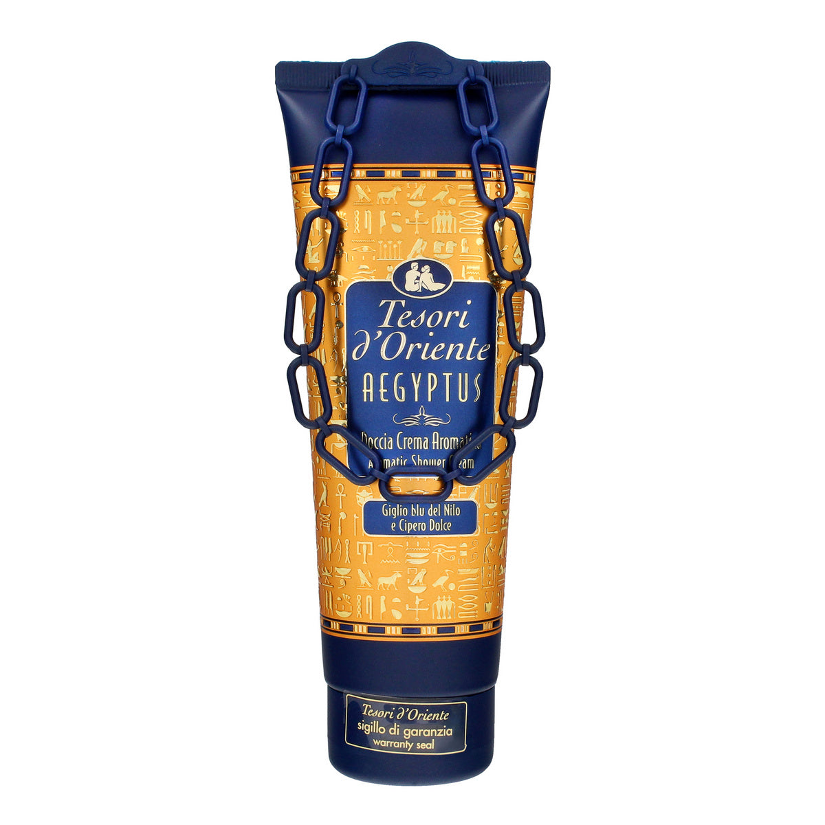 TESORI d'Oriente Dušo gelis Aegyptus 250 ml