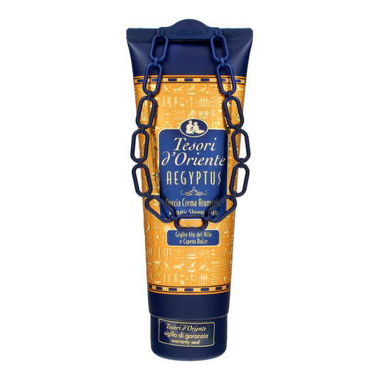 TESORI d'Oriente Dušo gelis Aegyptus 250 ml
