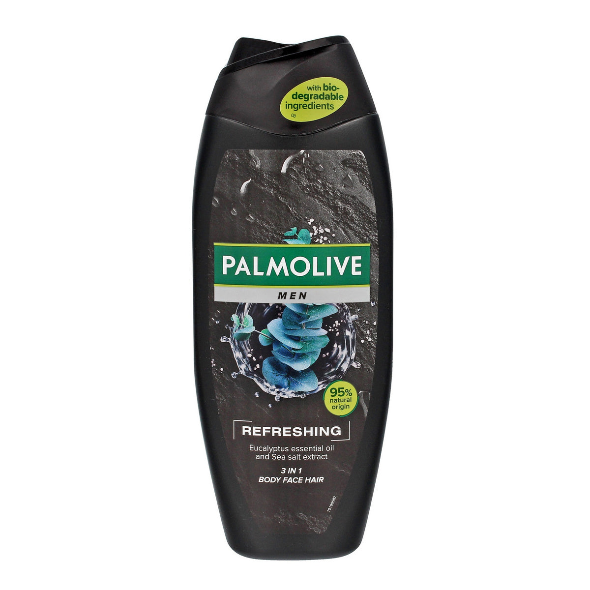 Palmolive Dušo gelis Vyrams Atgaivinantis 500ml