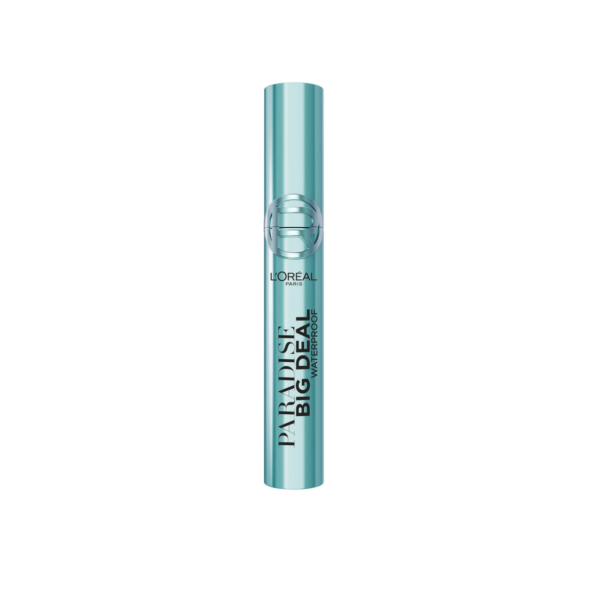 LOREAL Paradise Big Deal Vandeniui Atsparus Blakstienų Tušas 9,9 ml