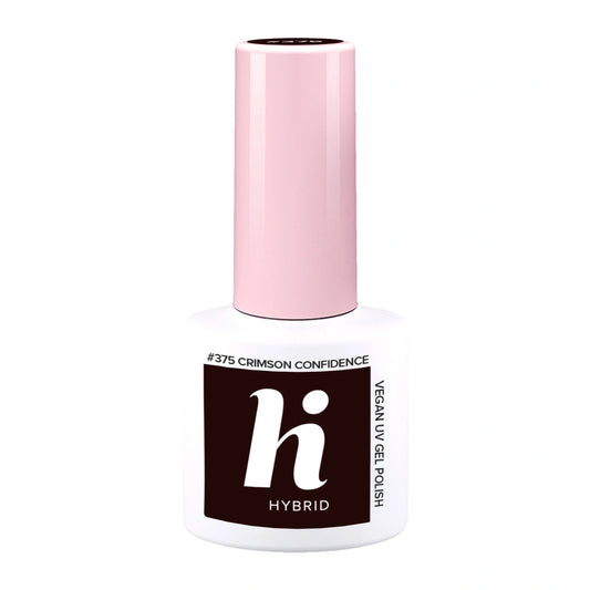 HI HYBRID Hibridinis lakas 375 Crimson Confidence 5 ml