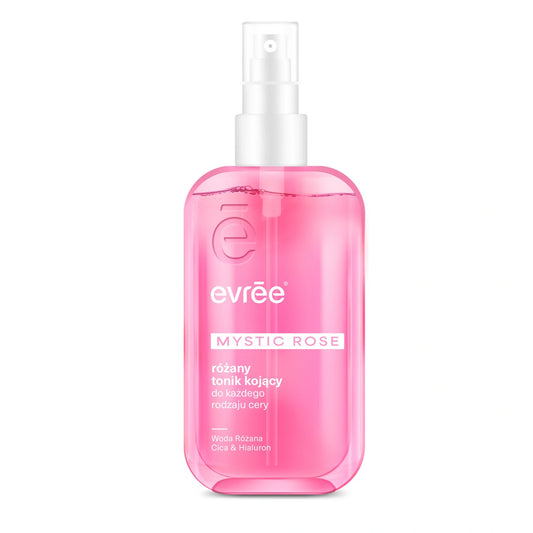 EVREE Mystic Rose Raminantis tonikas 200 ml