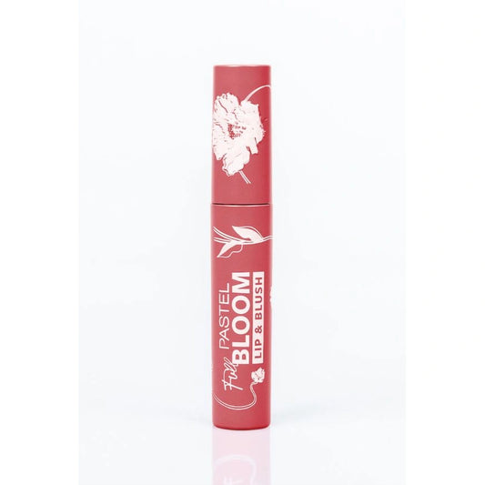 PASTEL Full Bloom & Lip Blush lūpoms ir skruostams nr 75 BLUR