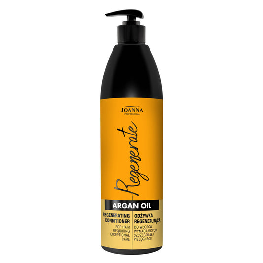 JOANNA PROFESSIONAL Argan Oil Atstatomoji kaukė, 1000 g