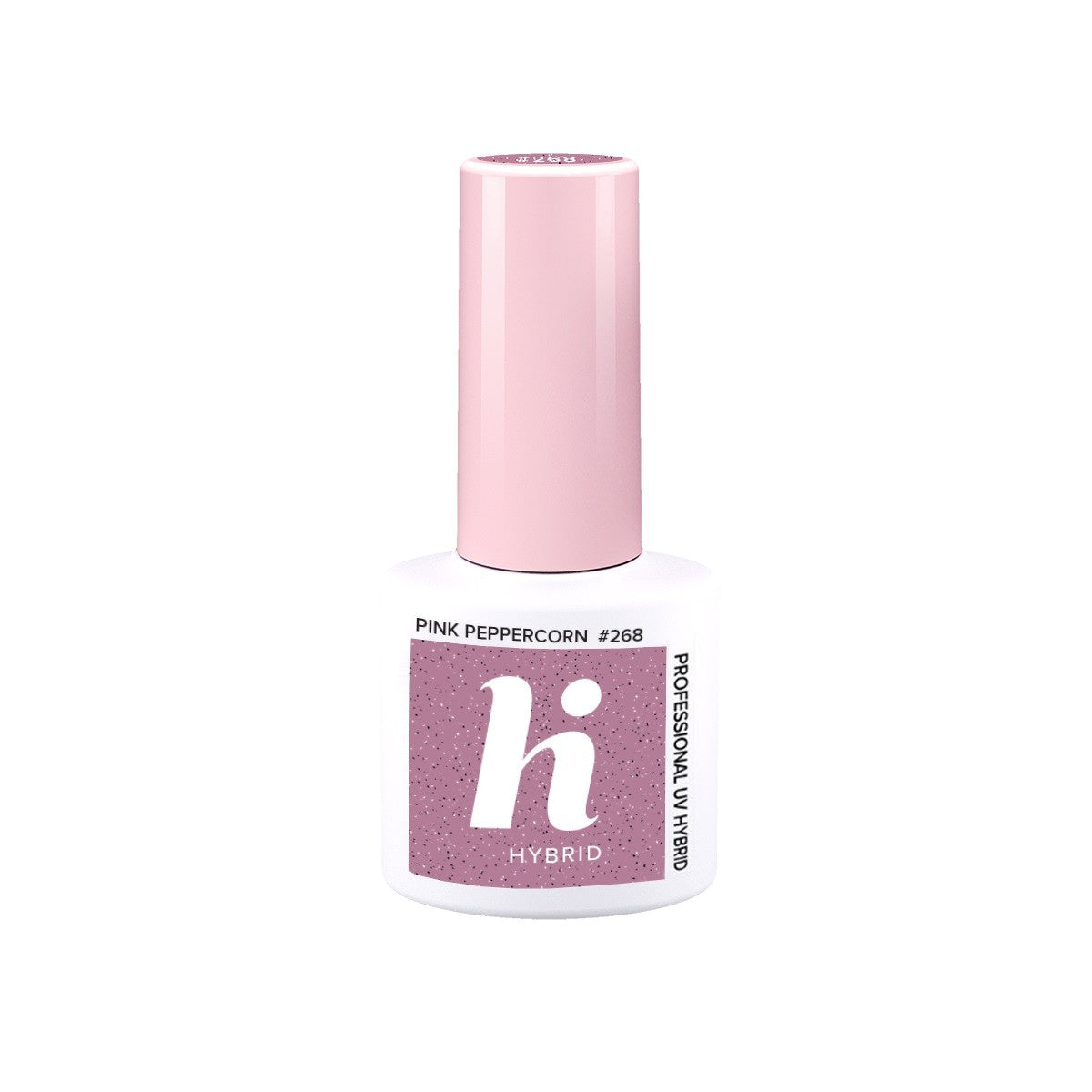 HI HYBRID Hibridinis lakas Spicy #268 Pink Peppercorn 5ml