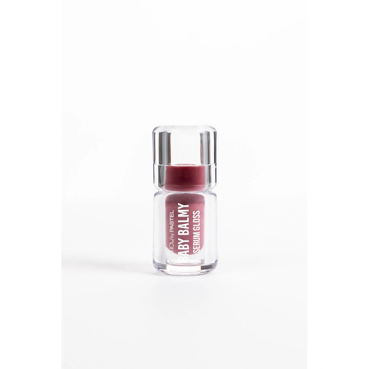 PASTEL Show By Pastel Baby Balmy Balsamas - lūpų serumas nr. 35