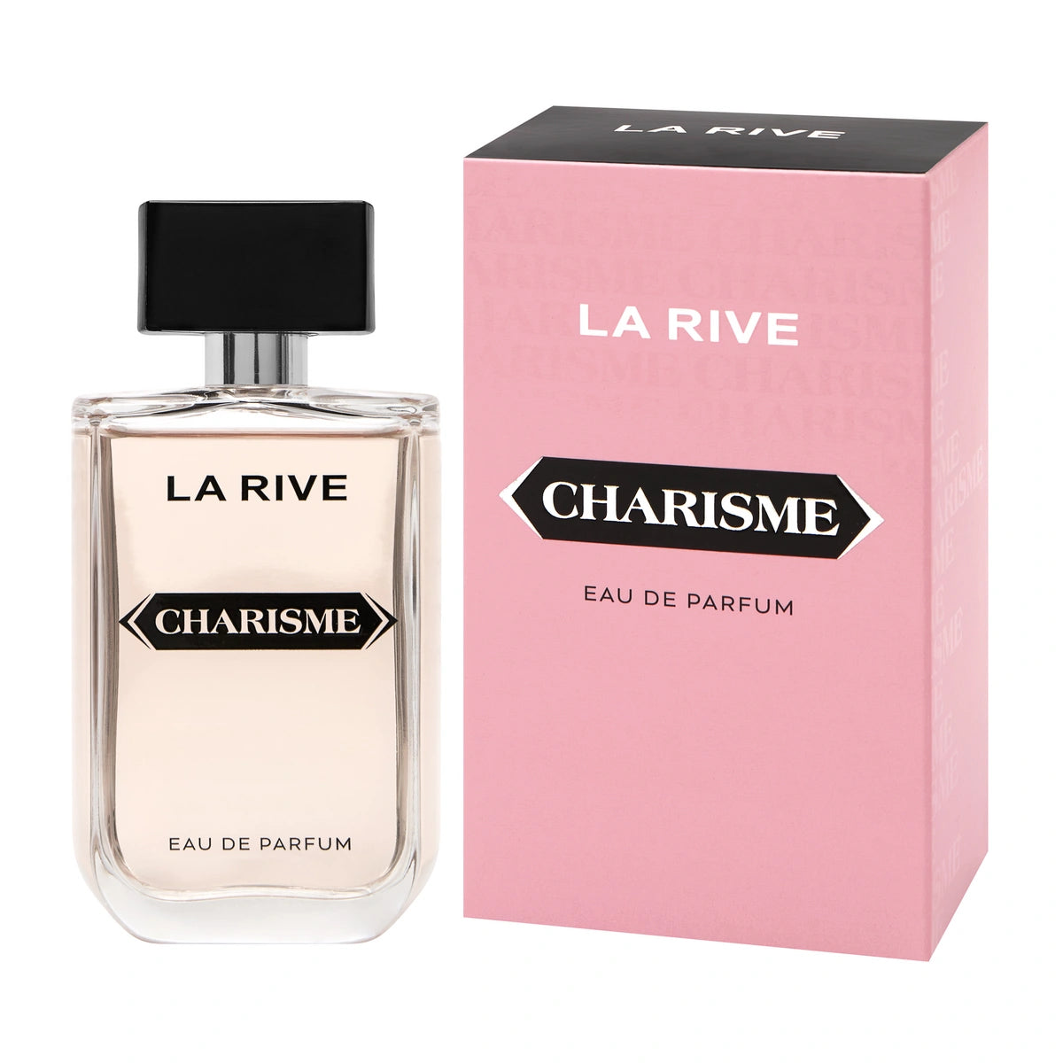 LA RIVE Charisme Kvepalai moterims 90 ml