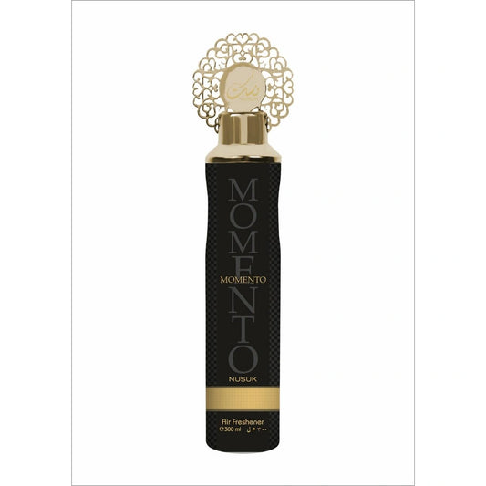 NUSUK Oro gaiviklis - Momento 300 ml