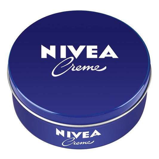 NIVEA Creme Universalus veido ir kūno kremas 400 ml