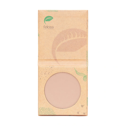 FELICEA Natūralus ceramidų pudras 635 Beige 7 g