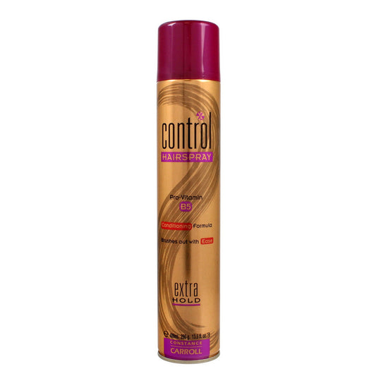 Constance Carroll Plaukų lakas Extra Hold 400ml