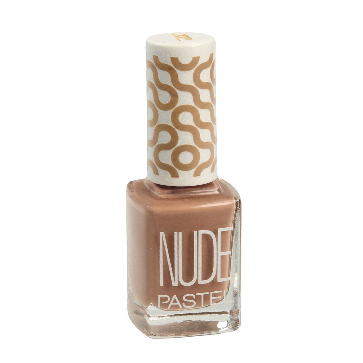 PASTEL Nagų lakas Nude nr 750 13ml