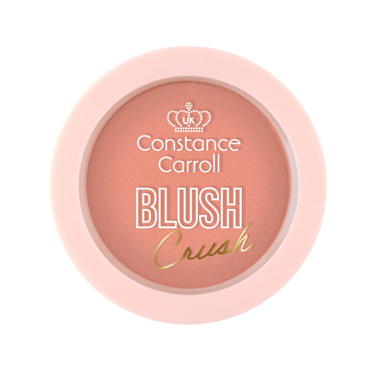CONSTANCE CARROLL Skaistalai Blush Crush nr 27 Mallow Rose 1vnt