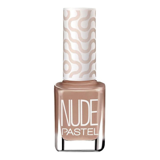 PASTEL Nagų lakas Nude nr 101 13ml